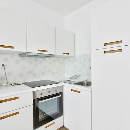 24 Luxury Parisian Home Montorgueil Exterior foto